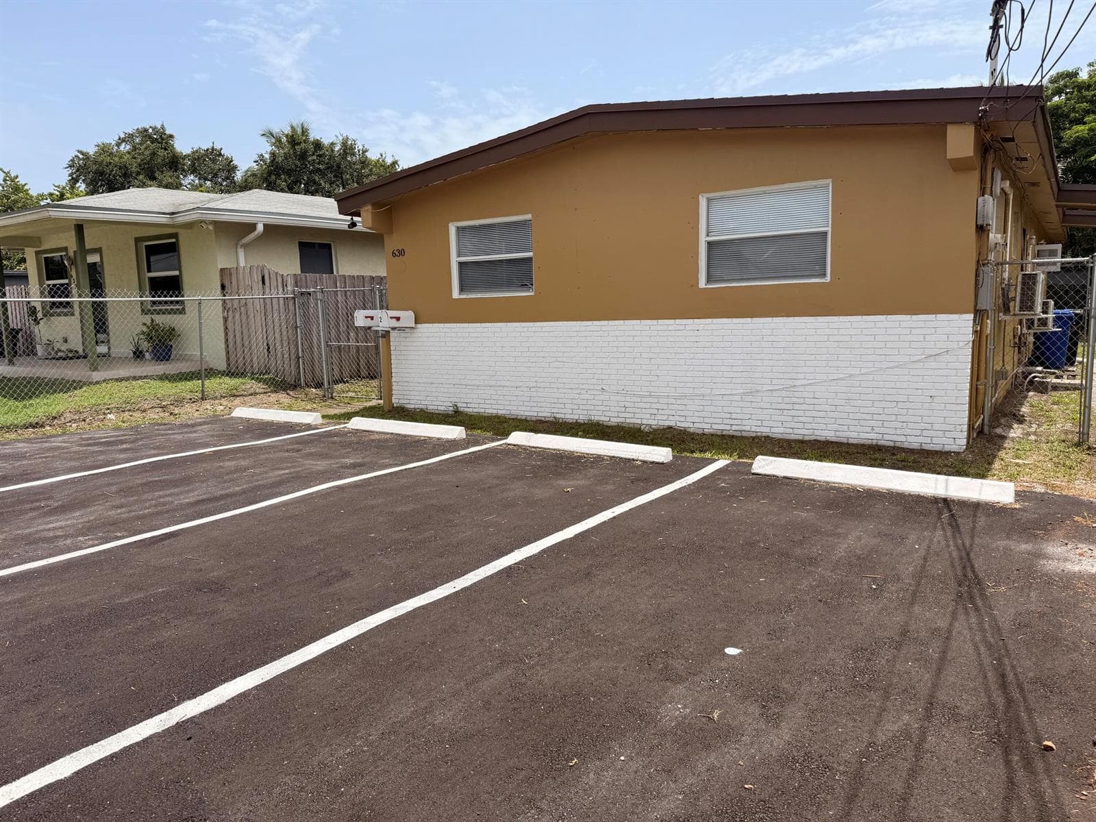630 NW 15th Terrace # 2, Fort Lauderdale FL 33311 photo 2