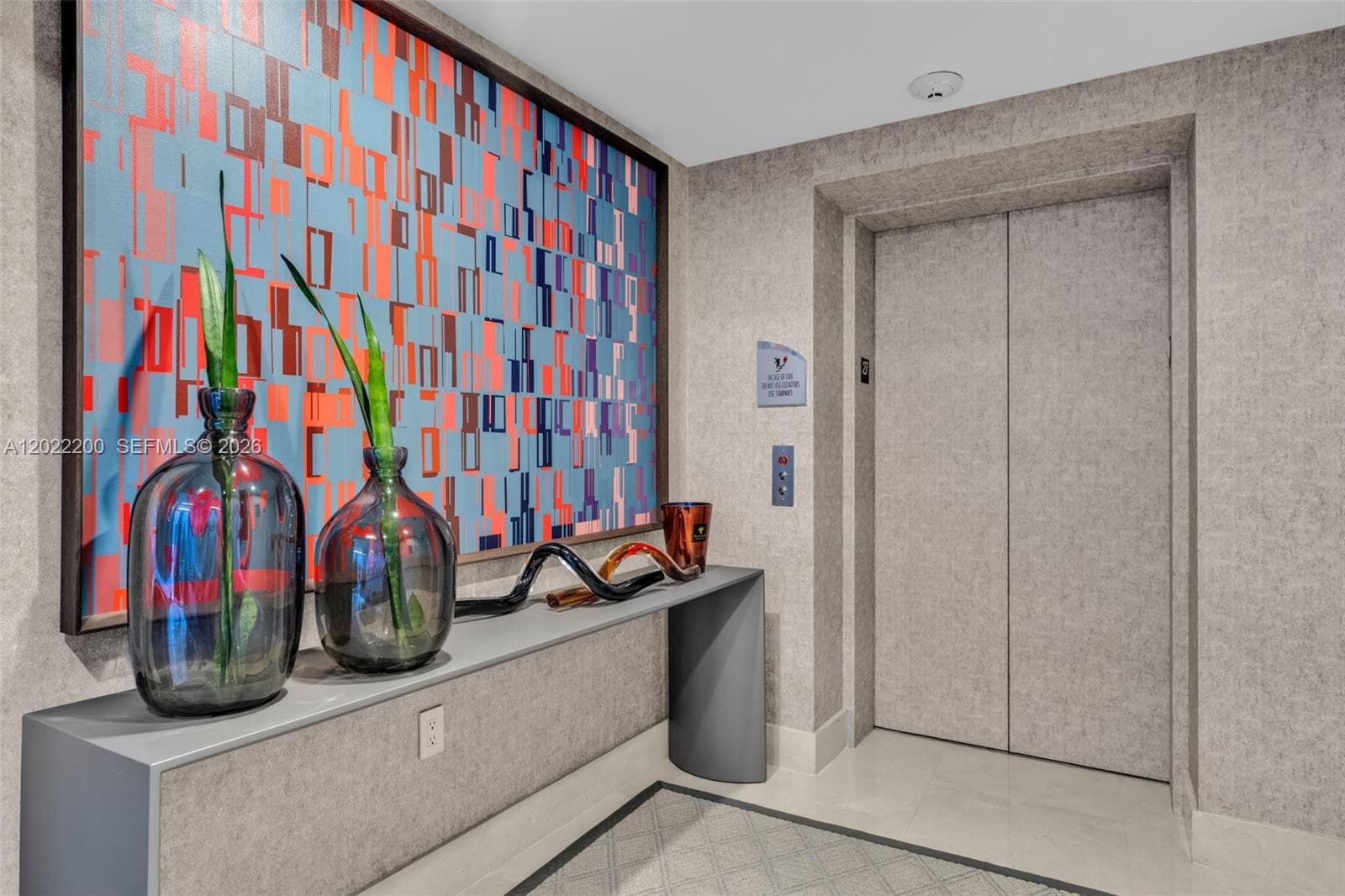 17121 Collins Ave # 2708, Sunny Isles Beach FL 33160 photo 3