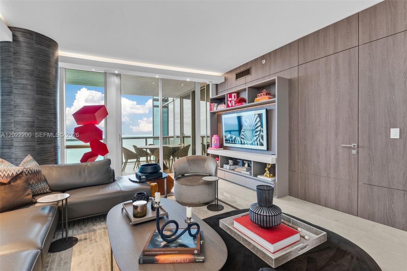17121 Collins Ave # 2708, Sunny Isles Beach FL 33160 photo 5