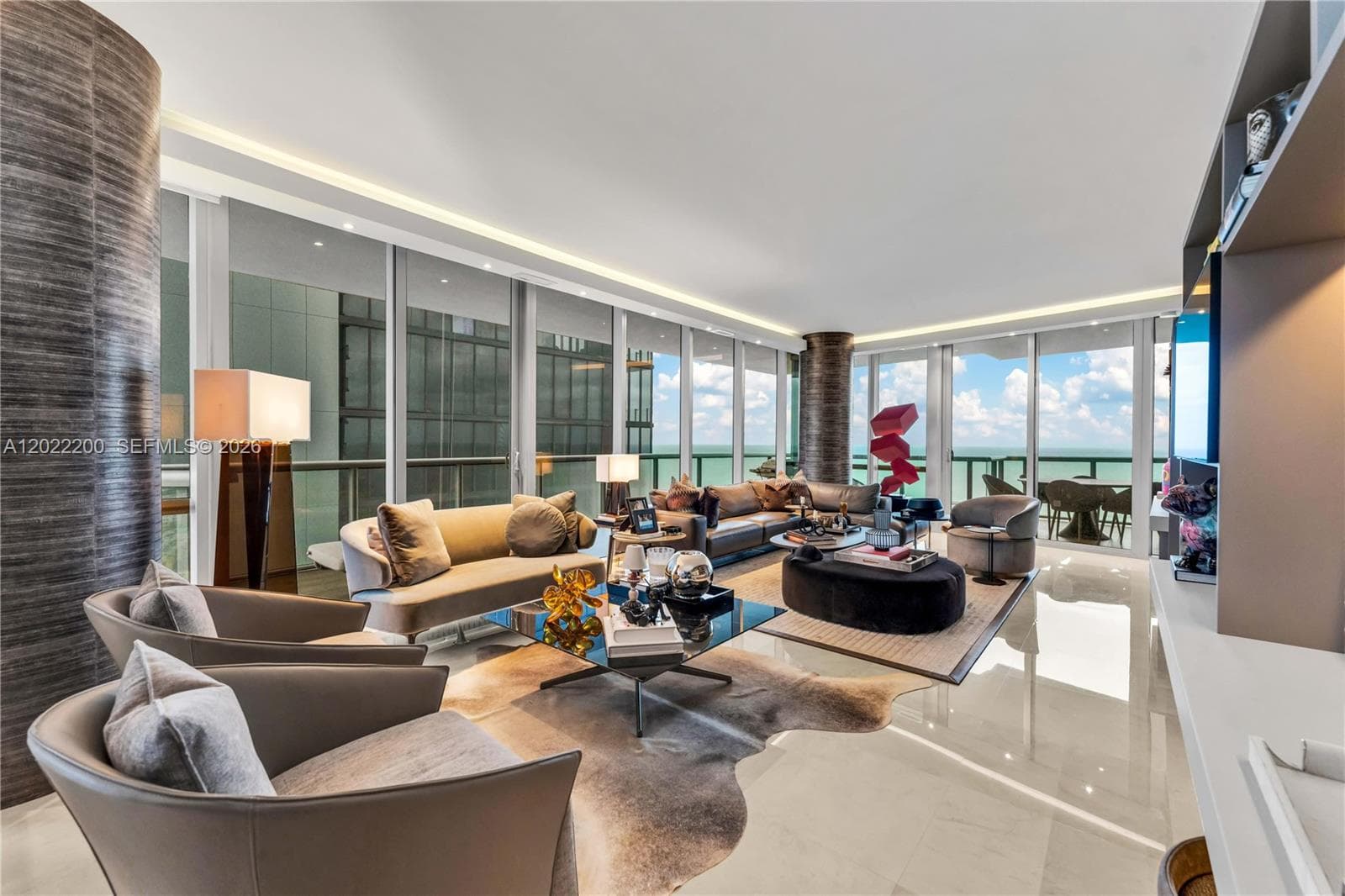 17121 Collins Ave # 2708, Sunny Isles Beach FL 33160 photo 4