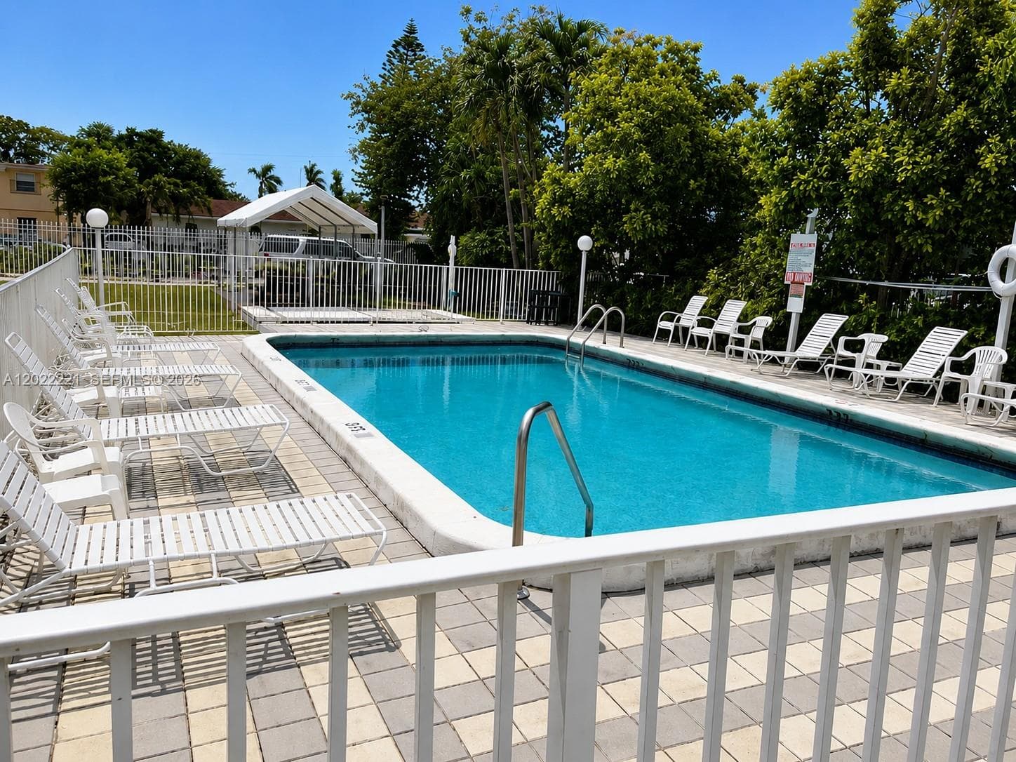 2839 Taylor St # 8, Hollywood FL 33020 photo 4