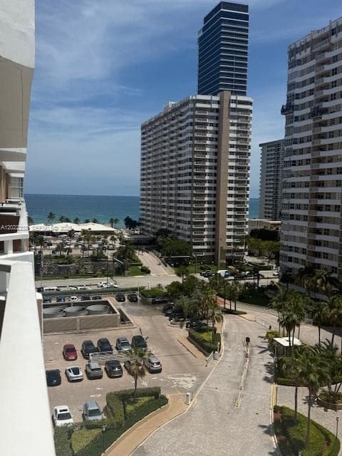 1965 S Ocean Dr # 9K, Hallandale Beach FL 33009 photo 4