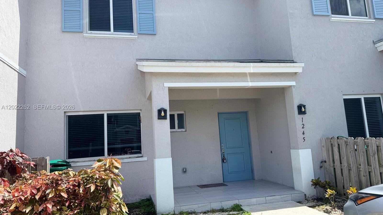 1245 NW 3rd Ln # 1245, Florida City FL 33034 photo 4