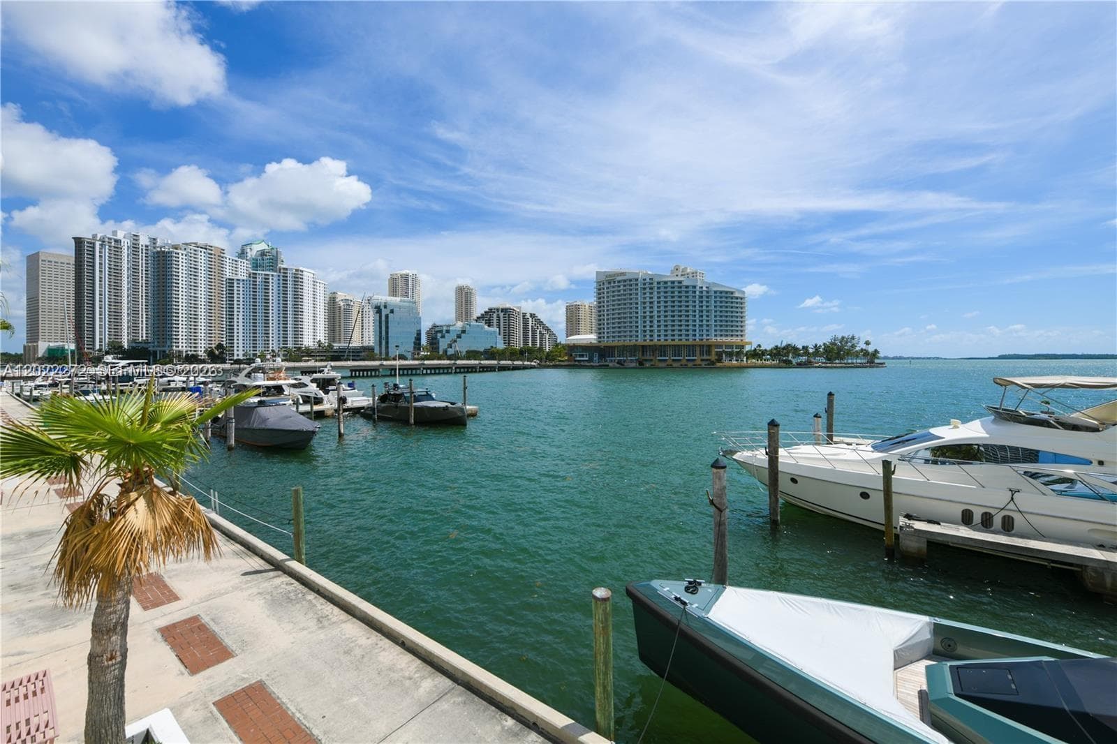 999 Brickell Bay Dr # 209, Miami FL 33131 photo 3