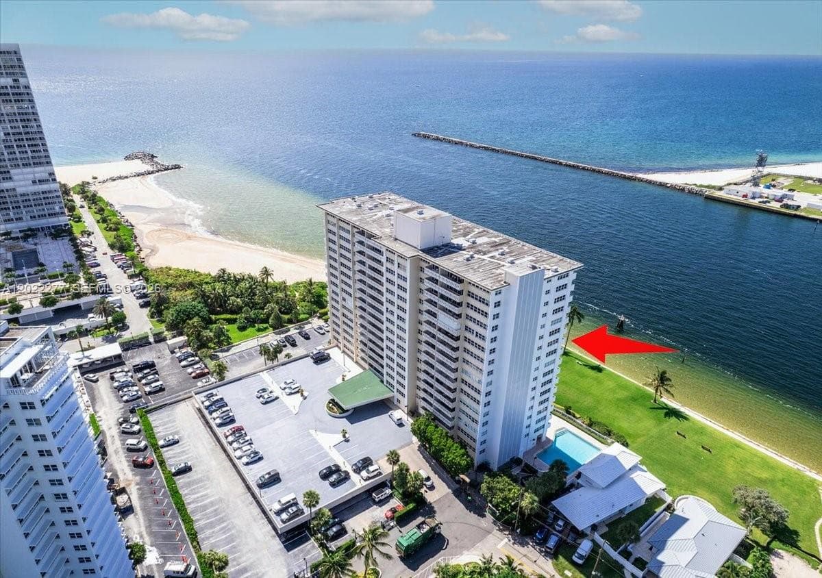 2100 S Ocean Dr # 10E, Fort Lauderdale FL 33316 photo 2