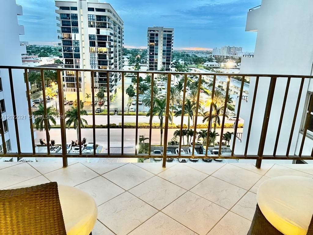 2030 S Ocean Dr # 801, Hallandale Beach FL 33009 photo 2