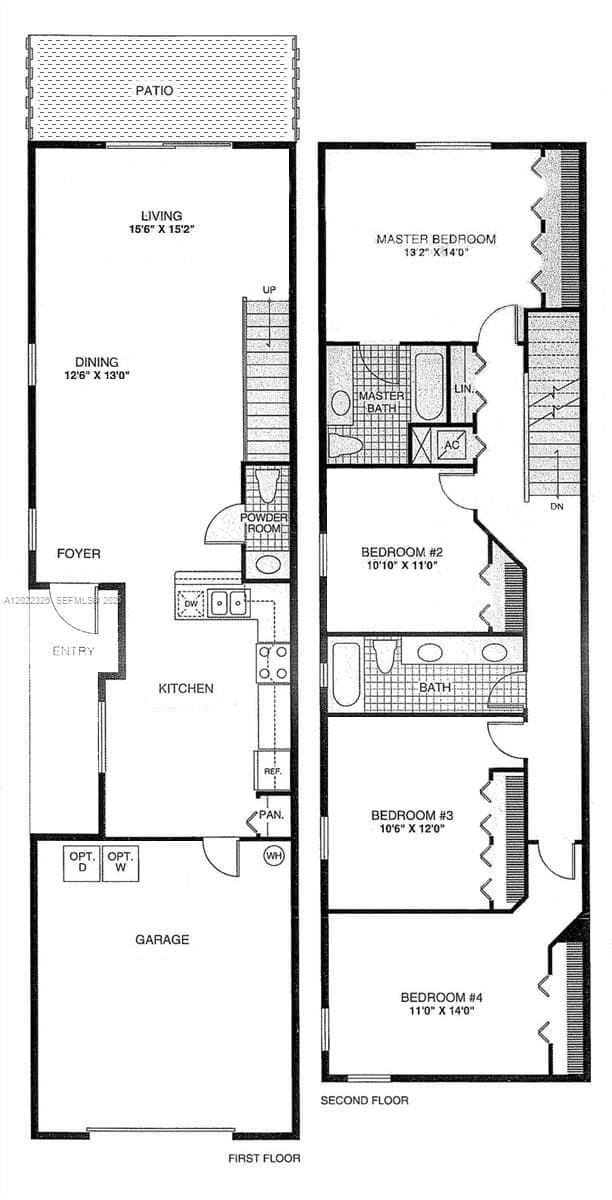 1868 Salerno Cir # 1868, Weston FL 33327 photo 2