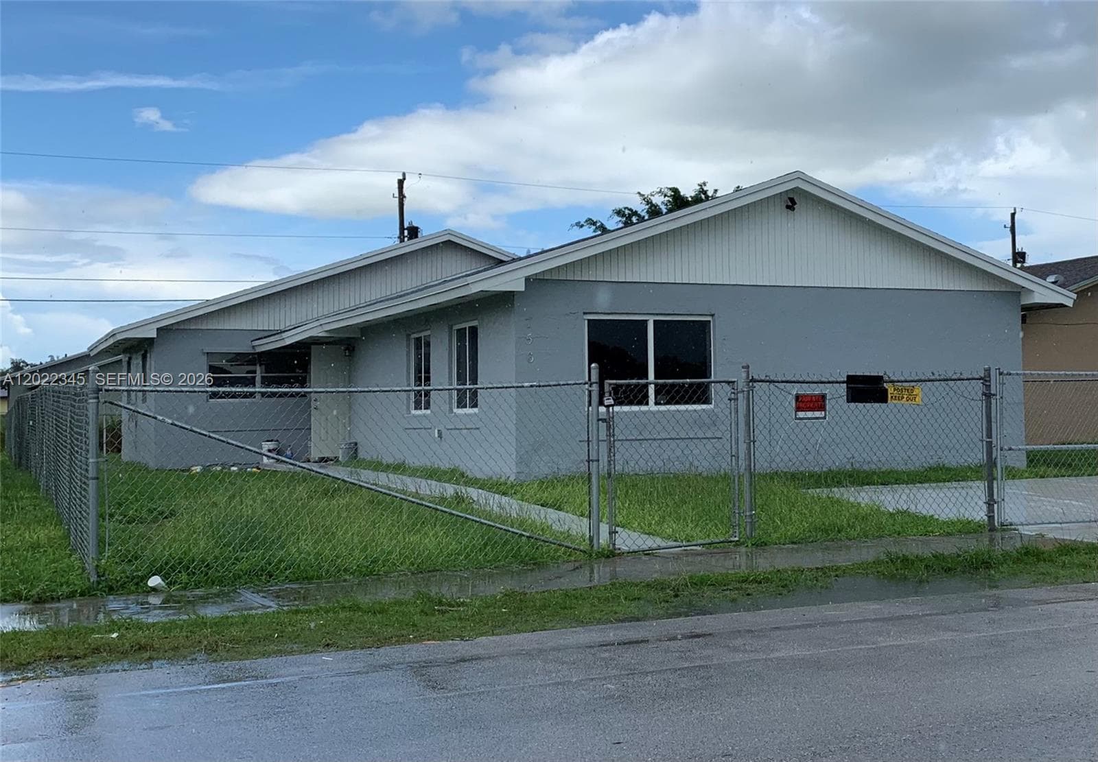 756 NW 5th St # 0, Florida City FL 33034 photo 2