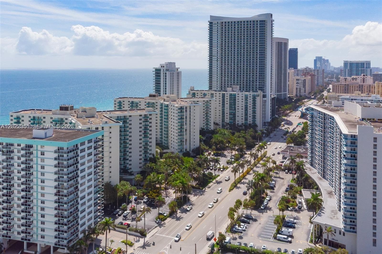 3801 S Ocean Dr # 2Z, Hollywood FL 33019 photo 2