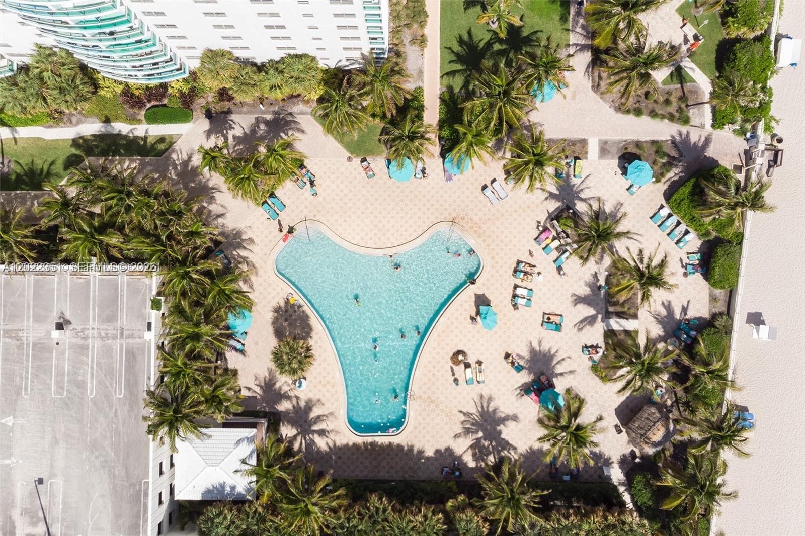 3801 S Ocean Dr # 2Z, Hollywood FL 33019 photo 3