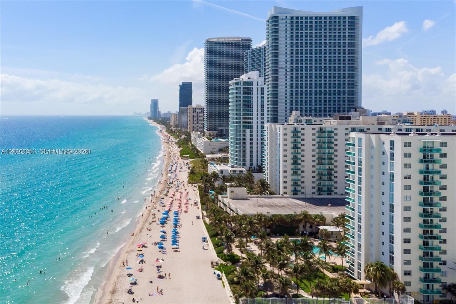 3801 S Ocean Dr # 2Z, Hollywood FL 33019 photo 5