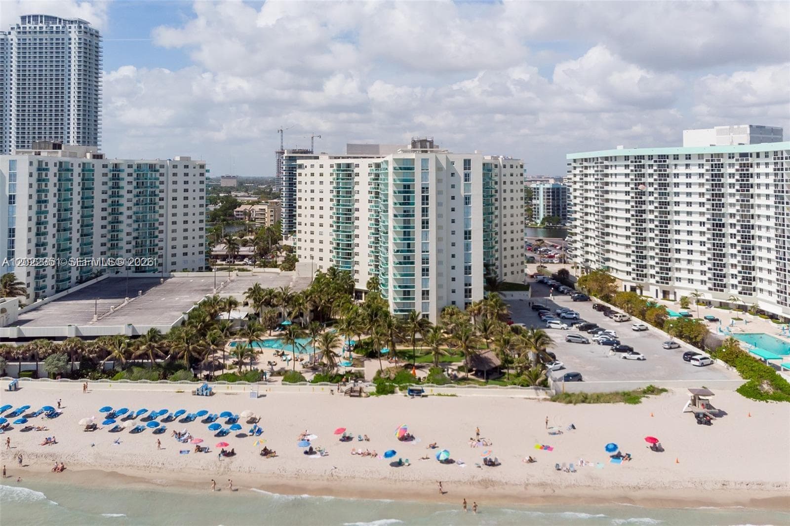 3801 S Ocean Dr # 2Z, Hollywood FL 33019 photo 4