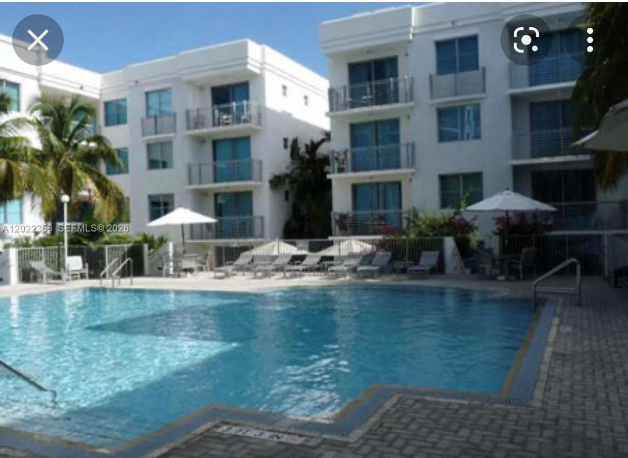 110 Washington Ave # 1614, Miami Beach FL 33139 photo 3