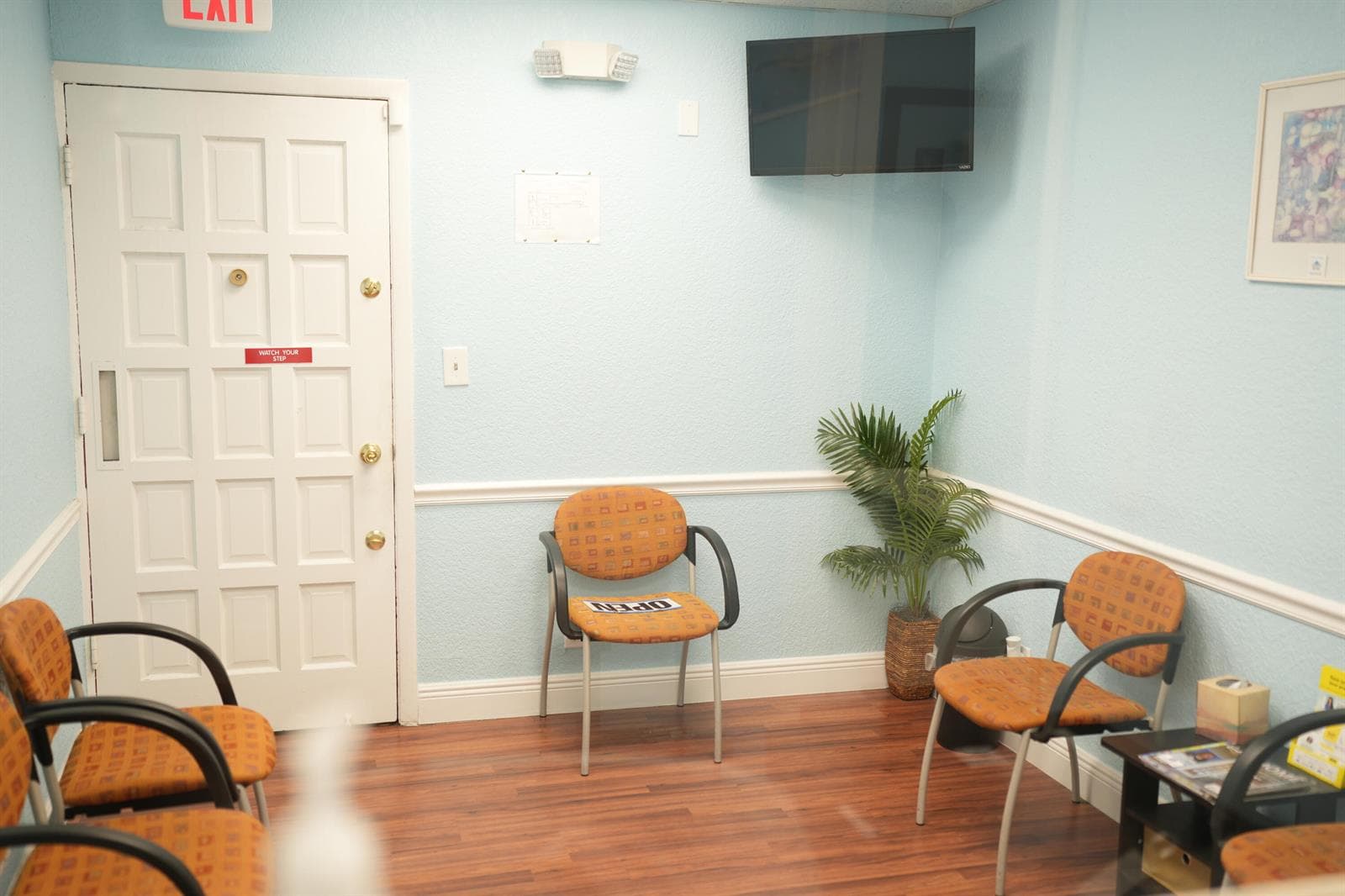 2331 N State Rd 7 # 207, Lauderhill FL 33313 photo 4