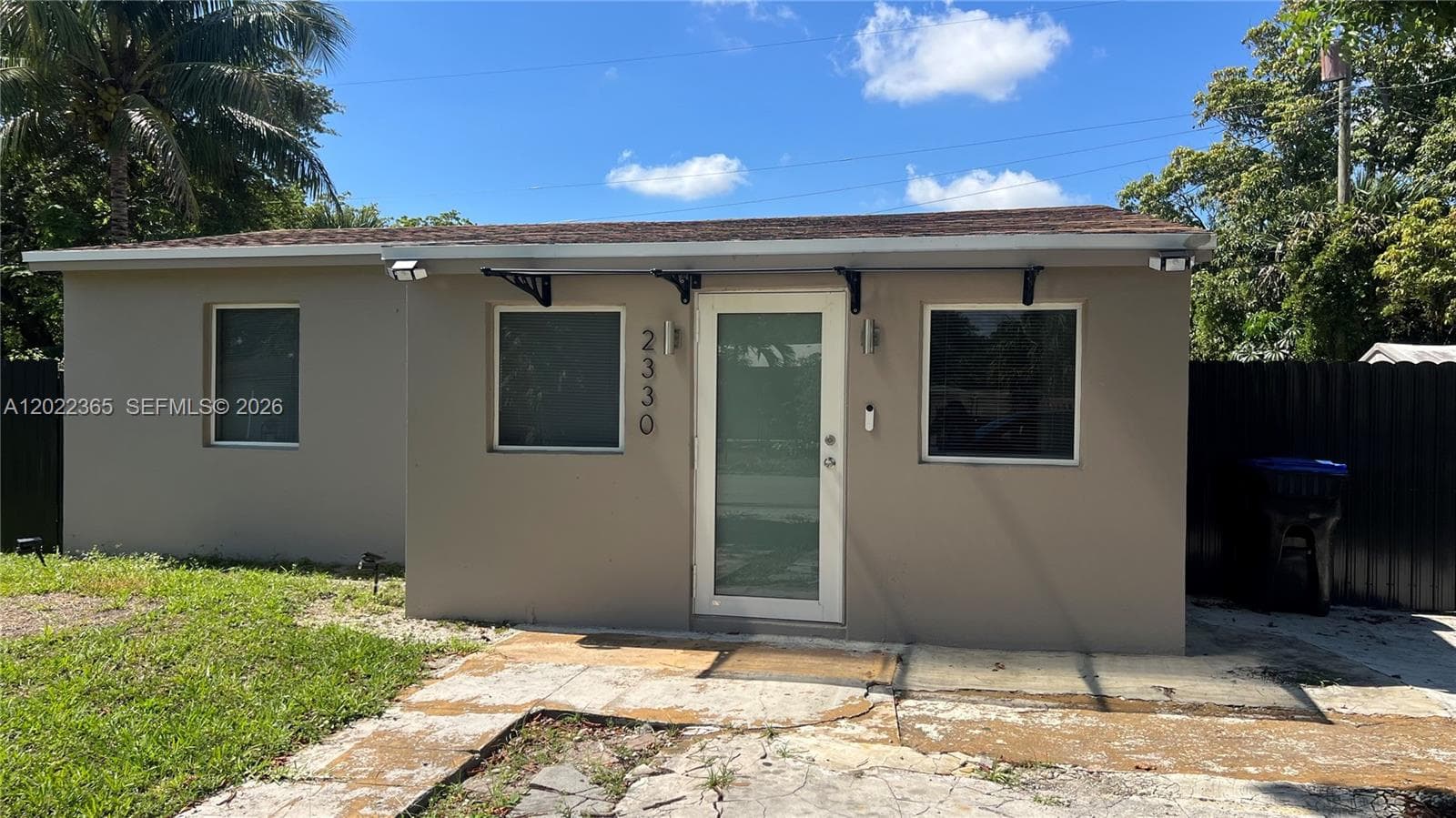 2330 NW 13th St # 0, Fort Lauderdale FL 33311