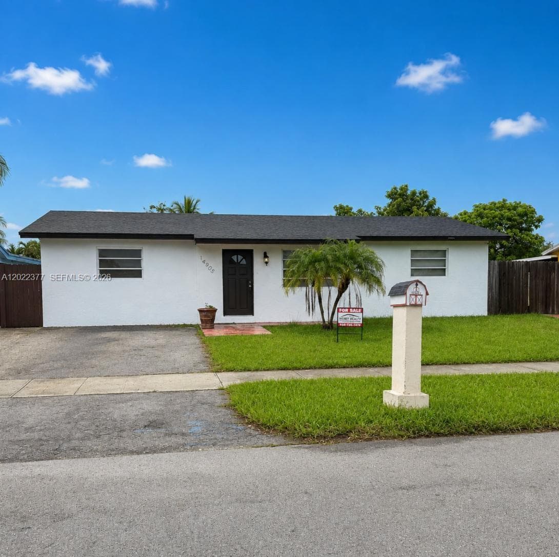 14905 SW 304th Ter, Homestead FL 33033 photo 2