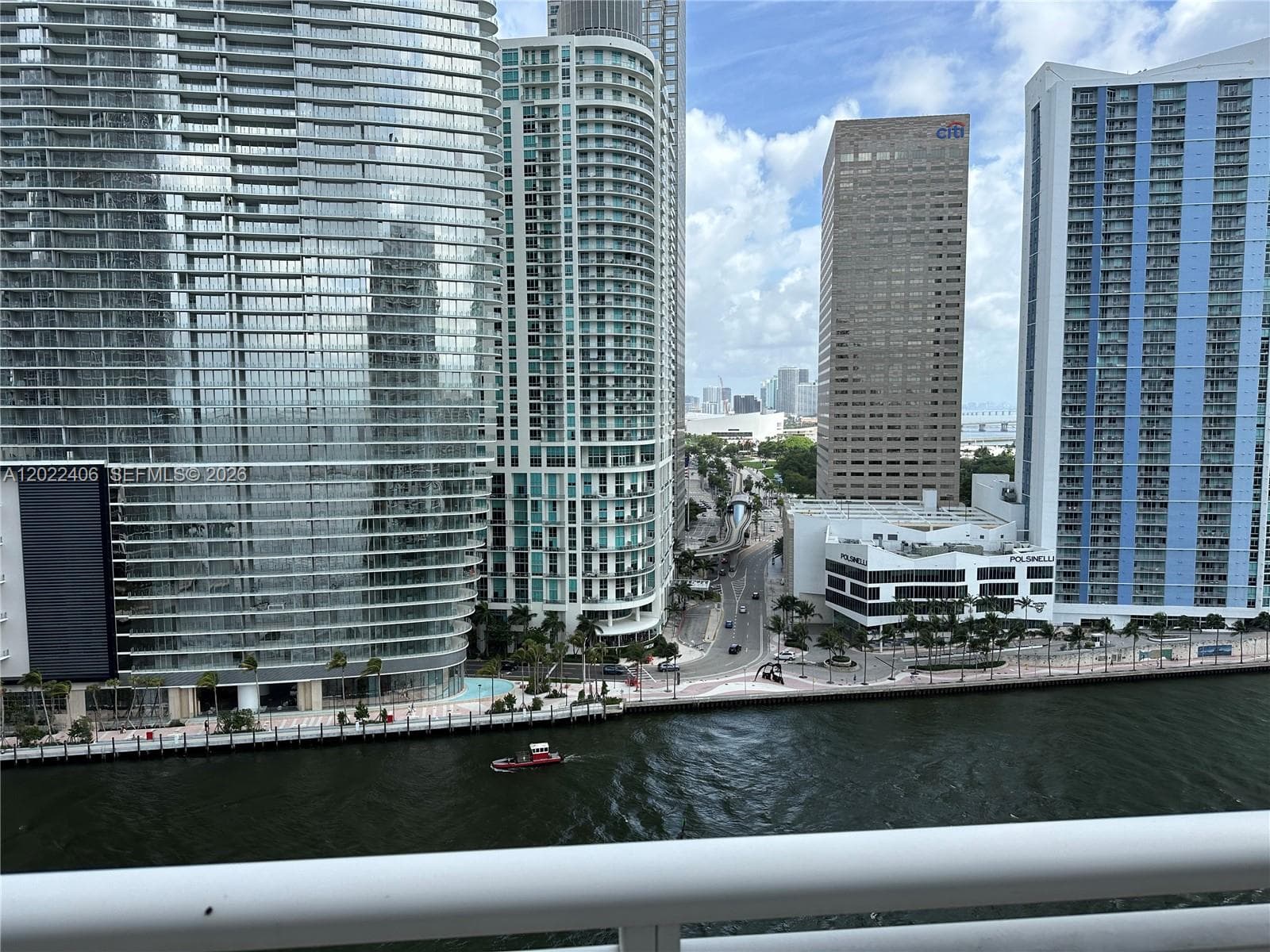 901 Brickell Key Blvd # 2005, Miami FL 33131 photo 3