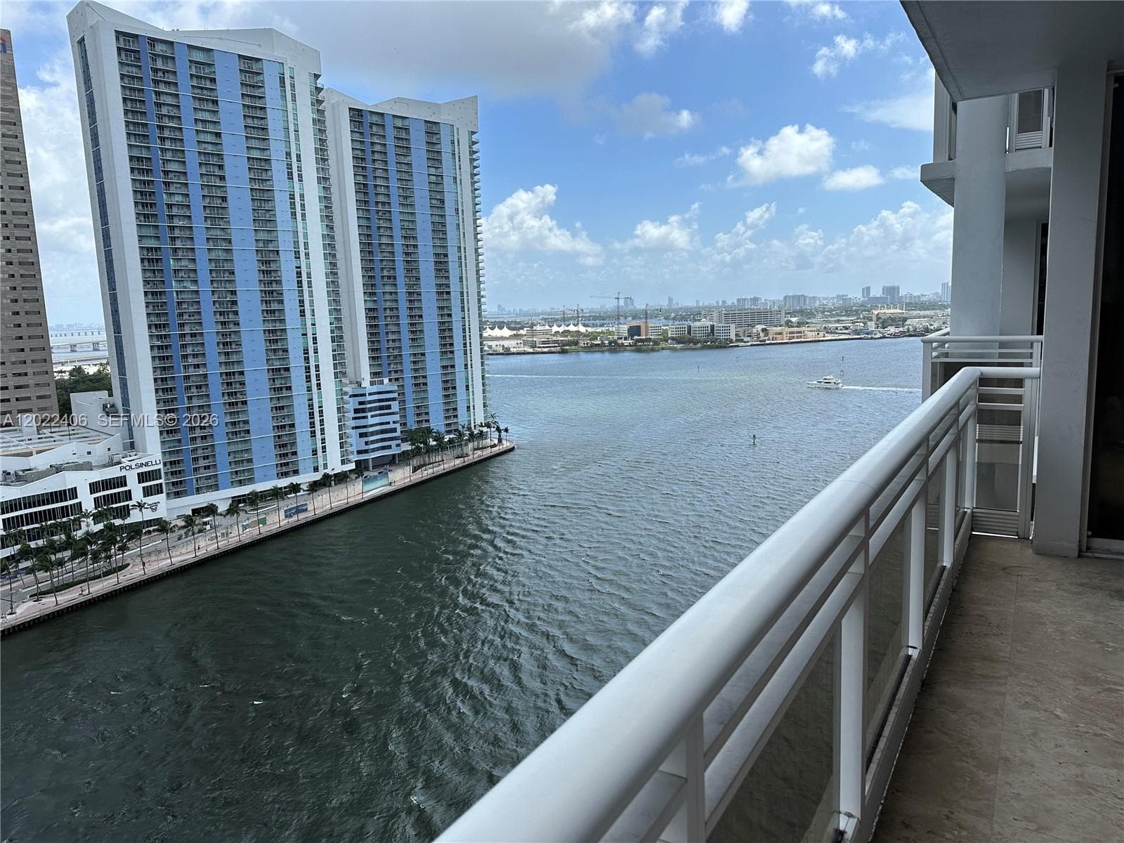 901 Brickell Key Blvd # 2005, Miami FL 33131 photo 4