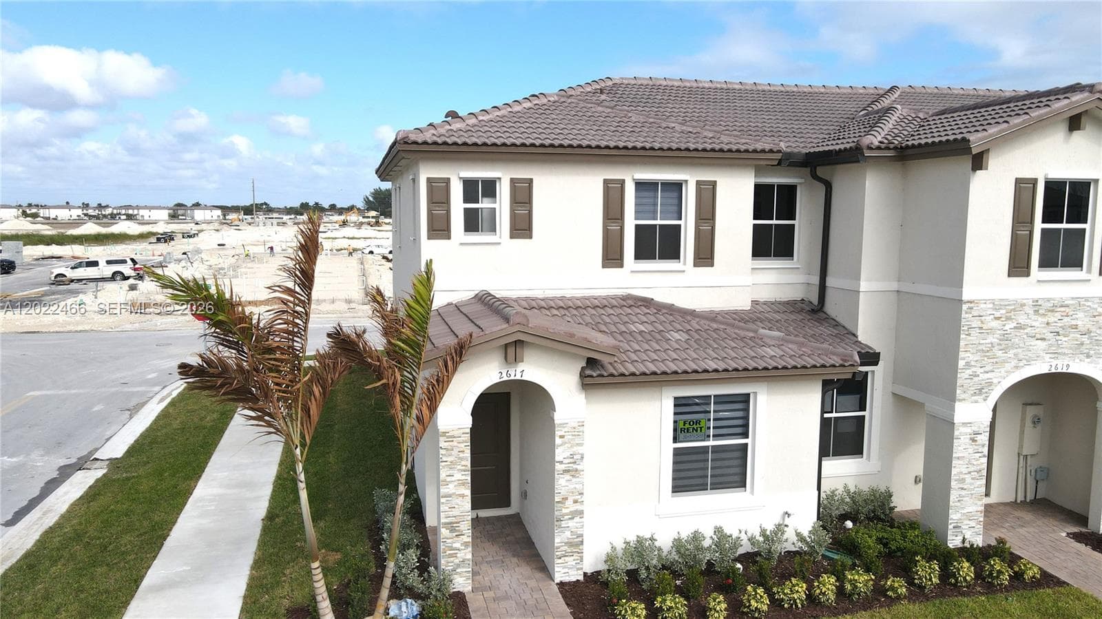 2617 SE 28th Dr # 2617, Homestead FL 33035