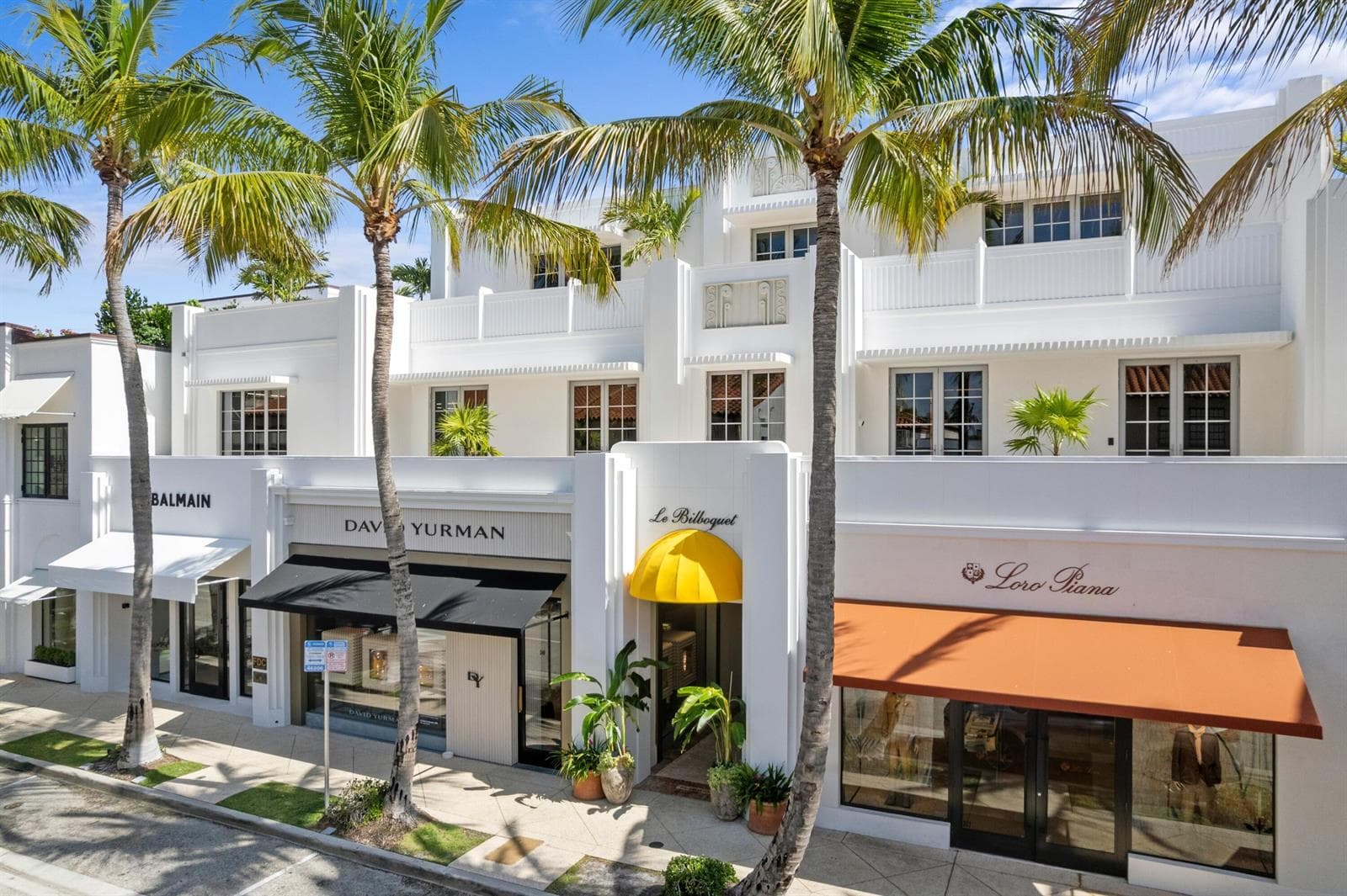 247 Worth Avenue, Palm Beach FL 33480 photo 2