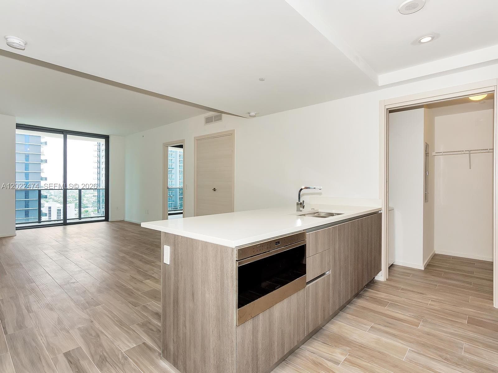 801 S Miami Ave # 2310, Miami FL 33131 photo 2