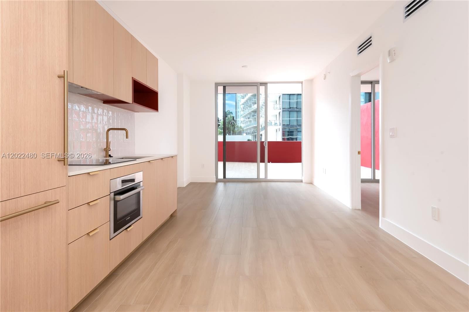 90 NE 32 # 608, Miami FL 33137 photo 5