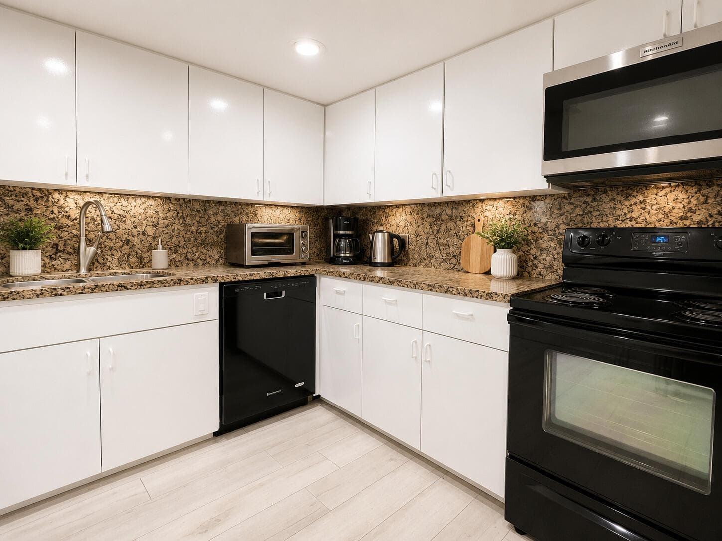 401 Golden Isles Drive # 402, Hallandale Beach FL 33009 photo 5