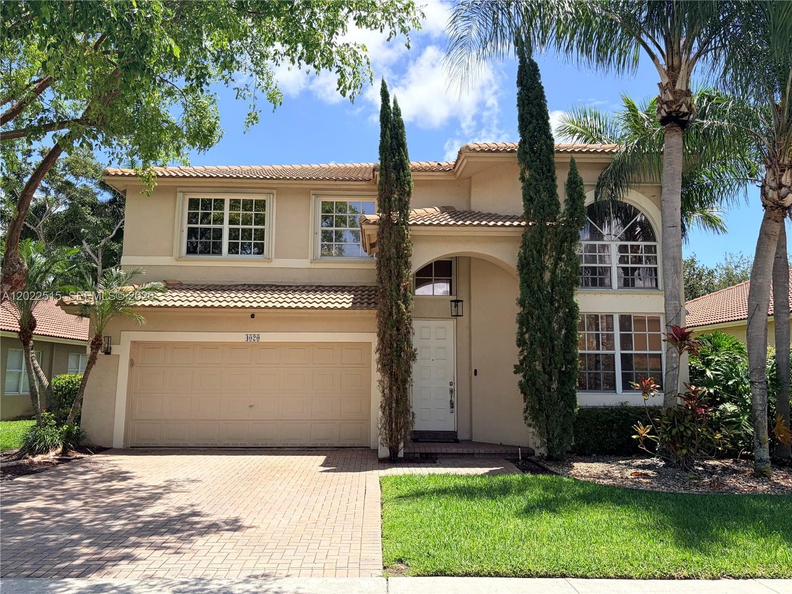 4020 Sapphire Cv, Weston FL 33331