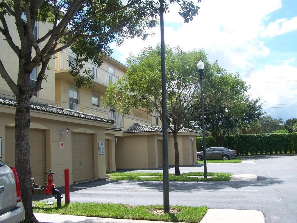 2100 Greenview Shores Boulevard # 519, Wellington FL 33414