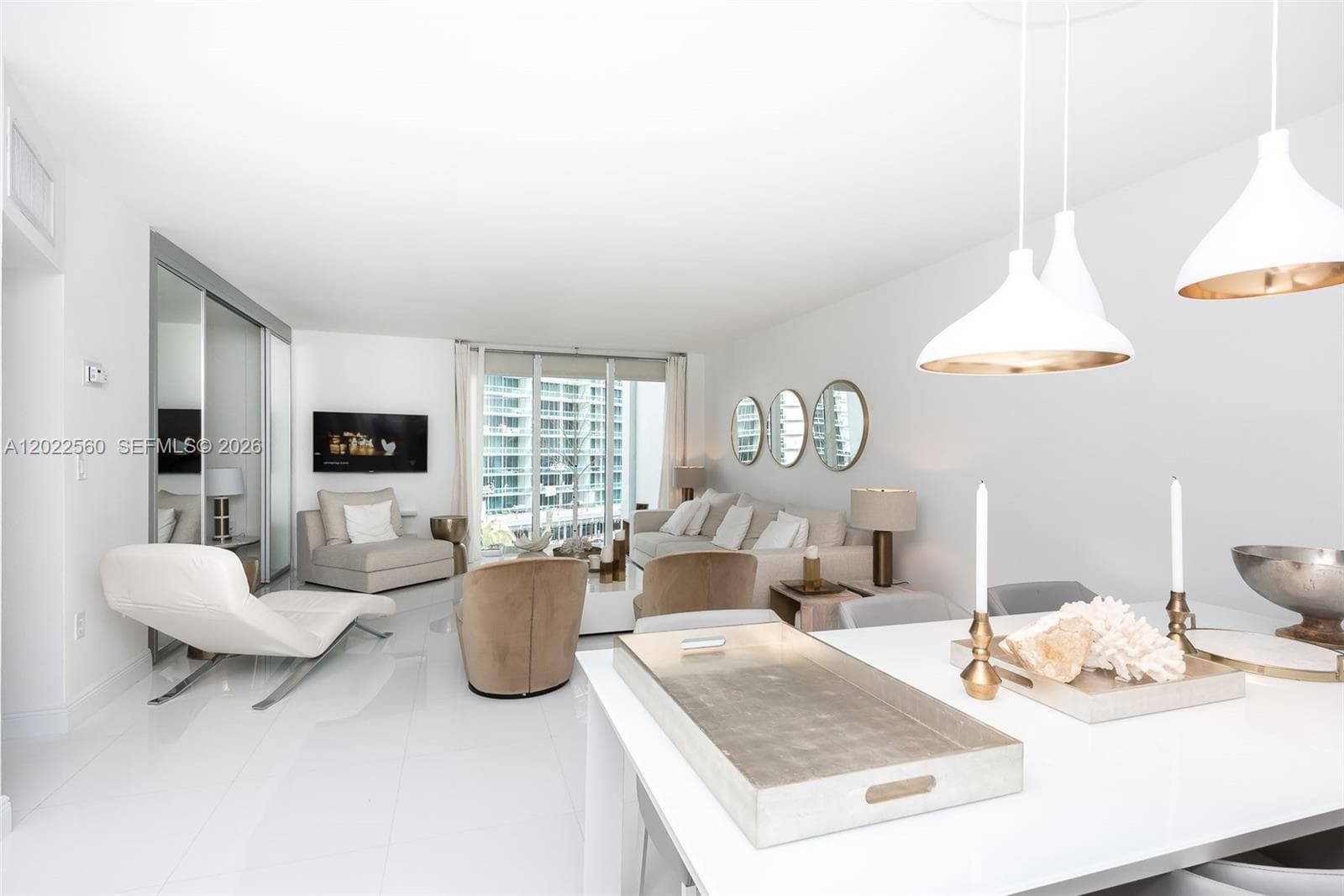 10275 Collins Ave # 706, Bal Harbour FL 33154 photo 2