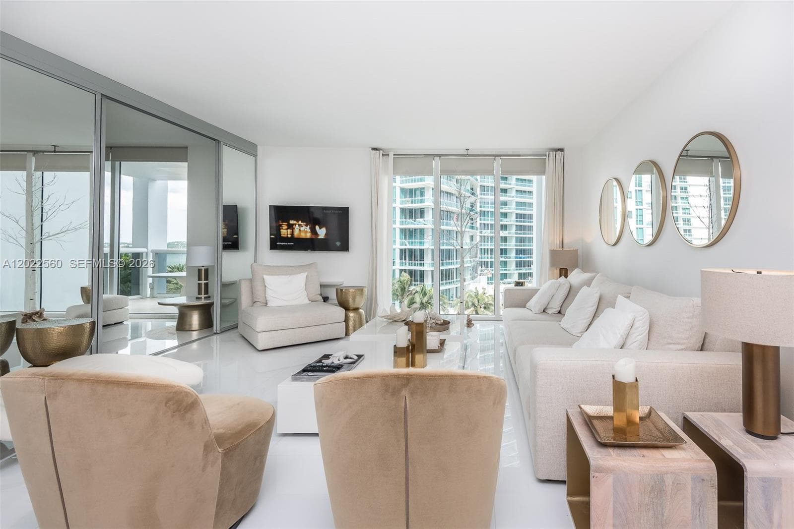 10275 Collins Ave # 706, Bal Harbour FL 33154 photo 5