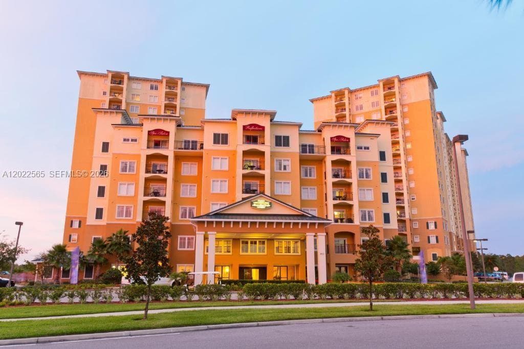 8125 RESORT VILLAGE # 5609, Orlando FL 32821 photo 4