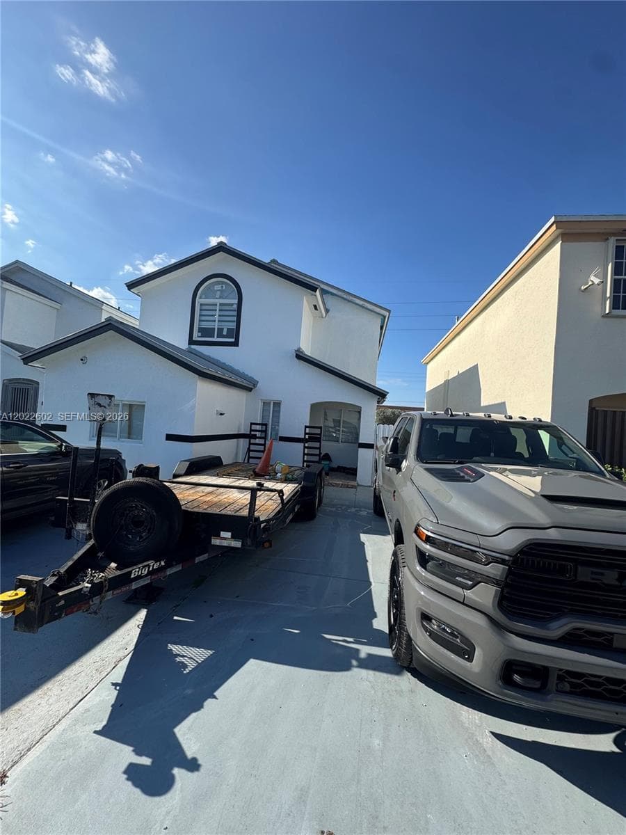 14017 SW 160th Ter, Miami FL 33177