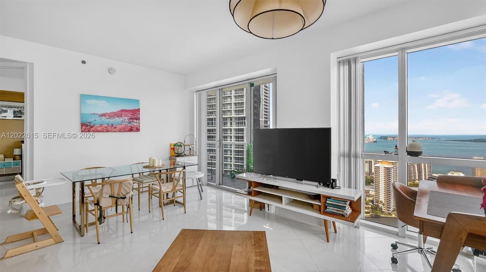 500 Brickell Ave # 4102, Miami FL 33131 photo 5