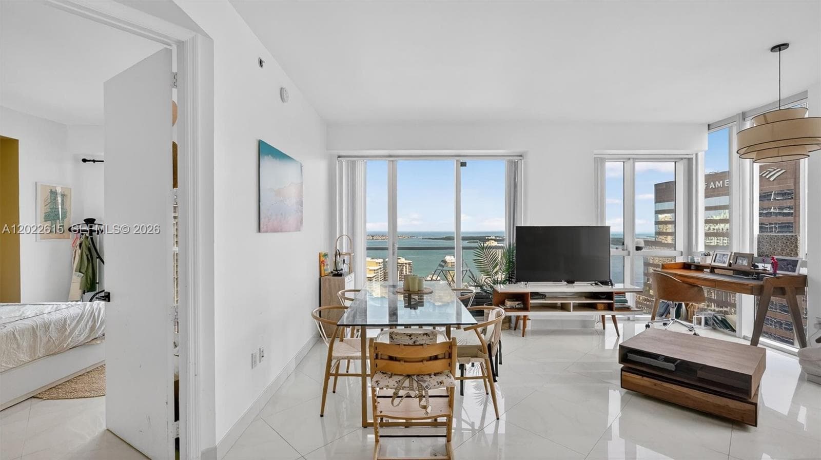 500 Brickell Ave # 4102, Miami FL 33131 photo 4