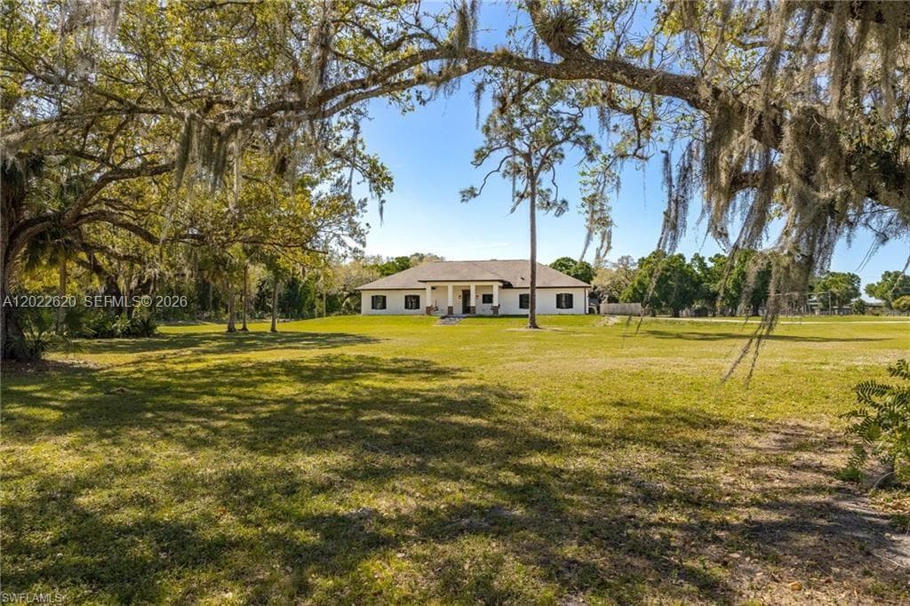 5535 COUNTY ROAD 78, La Belle FL 33935 photo 2
