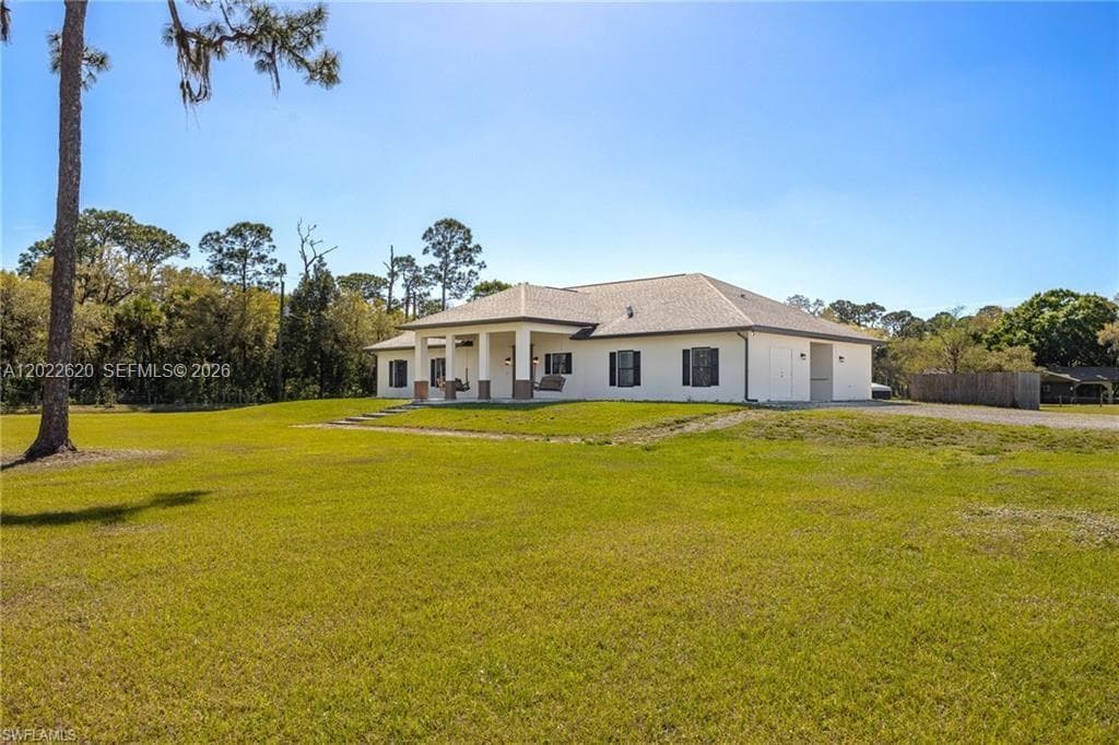 5535 COUNTY ROAD 78, La Belle FL 33935 photo 3