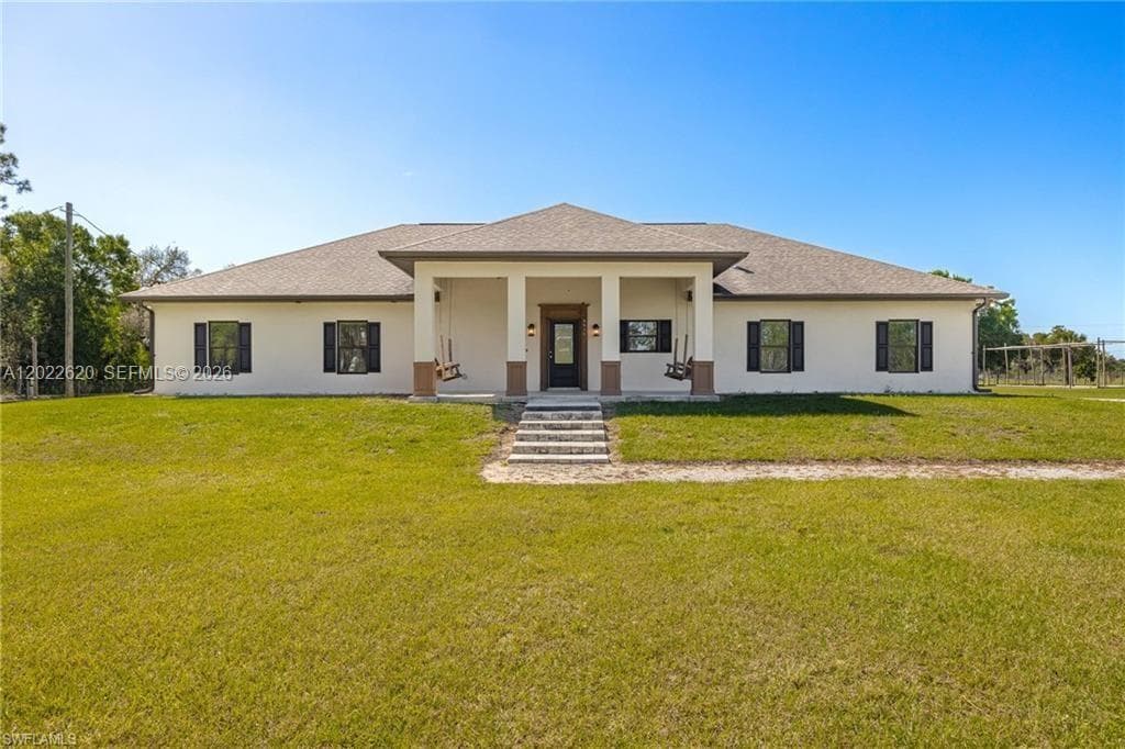 5535 COUNTY ROAD 78, La Belle FL 33935 photo 4