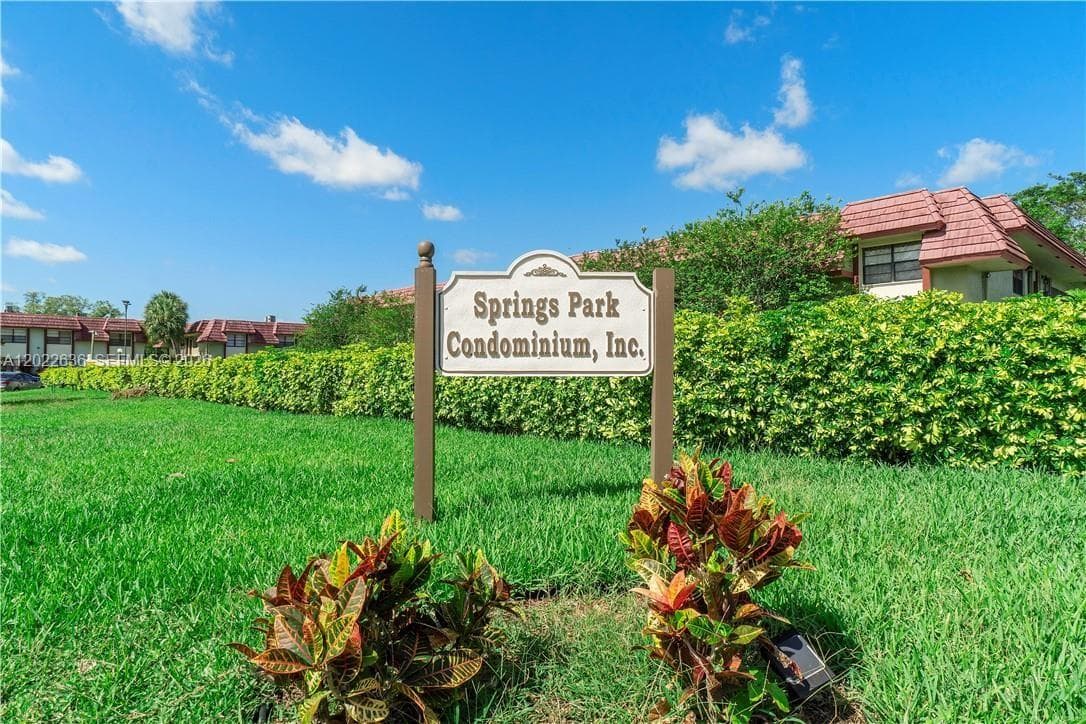 3266 NW 104th Ave # 3266, Coral Springs FL 33065 photo 3