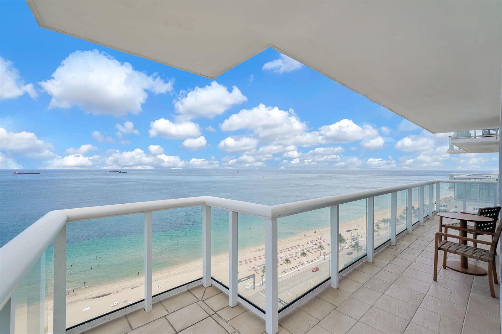 505 N Fort Lauderdale Beach Boulevard # 2018, Fort Lauderdale FL 33304 photo 2