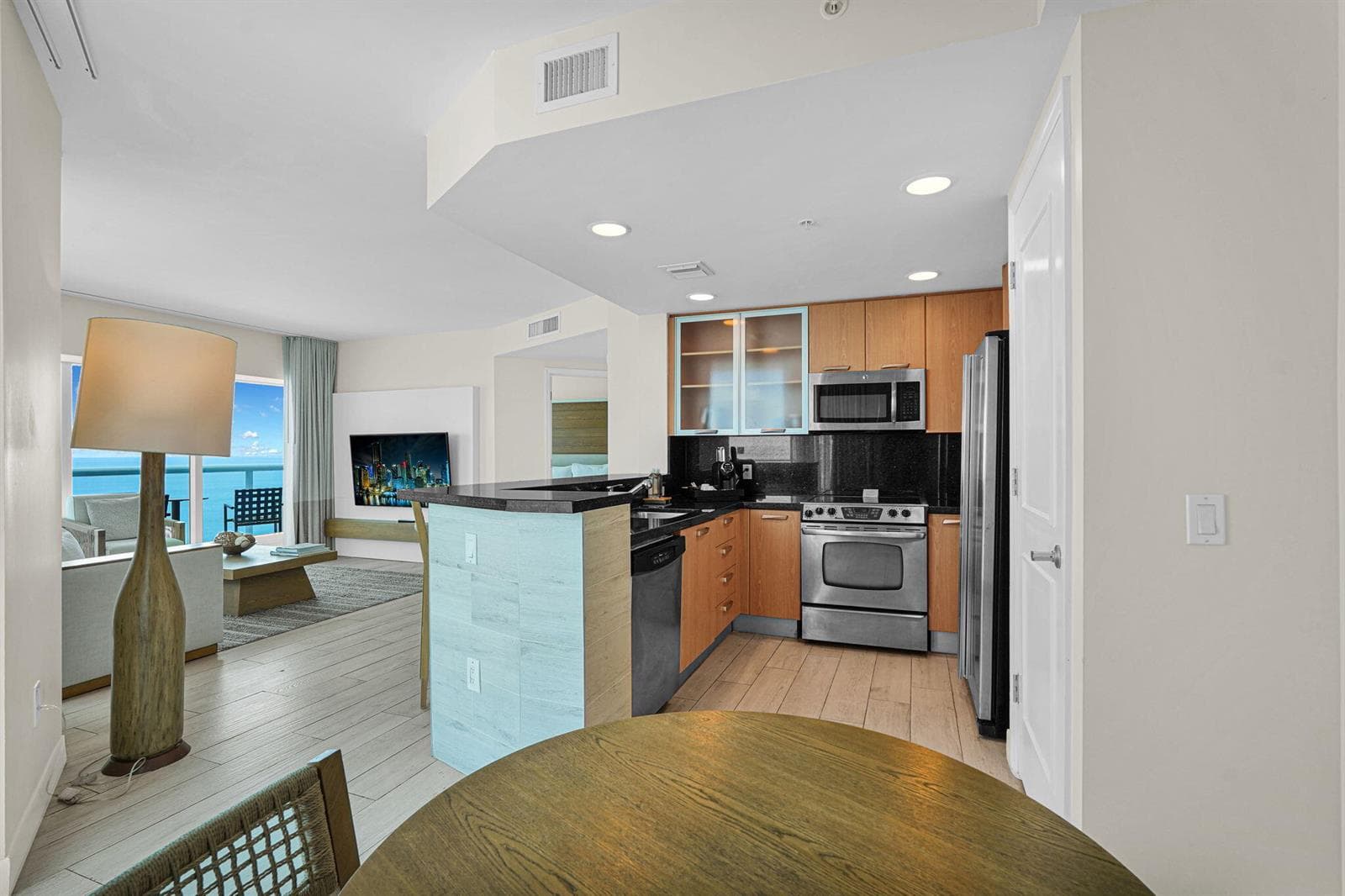 505 N Fort Lauderdale Beach Boulevard # 2018, Fort Lauderdale FL 33304 photo 5