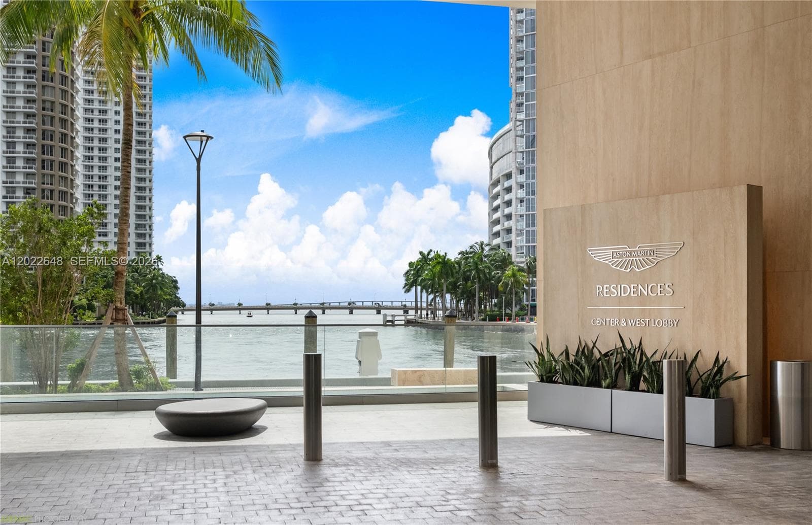 300 Biscayne Blvd Way # 3604, Miami FL 33131 photo 2
