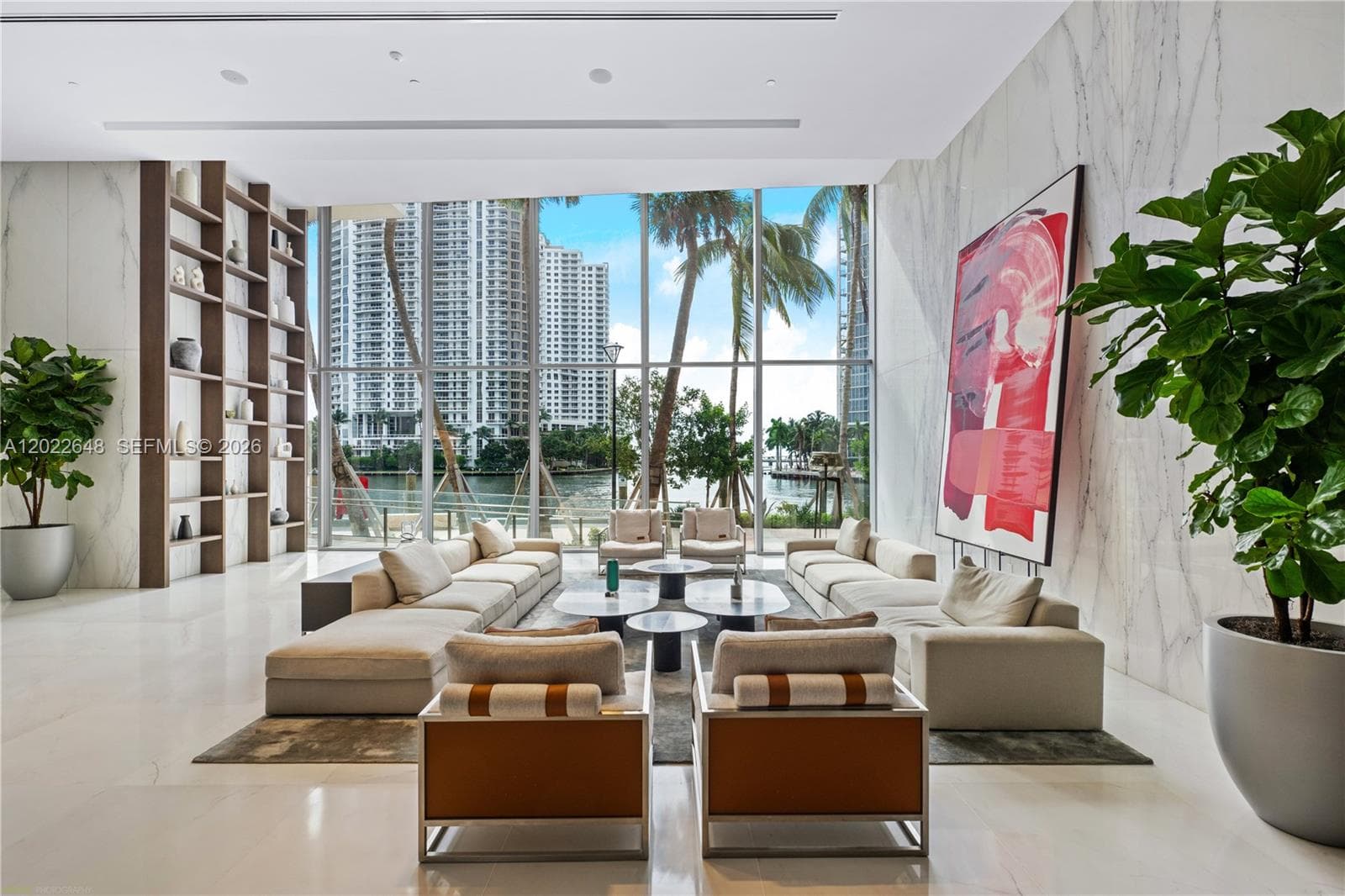 300 Biscayne Blvd Way # 3604, Miami FL 33131 photo 4
