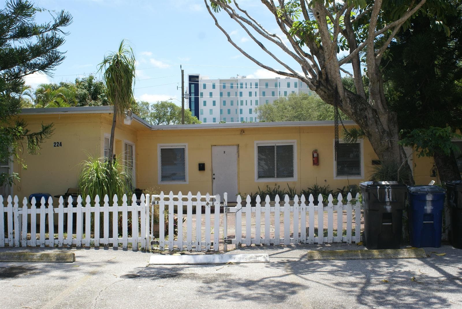 224 SE 9th Court # 4, Hallandale Beach FL 33009 photo 5