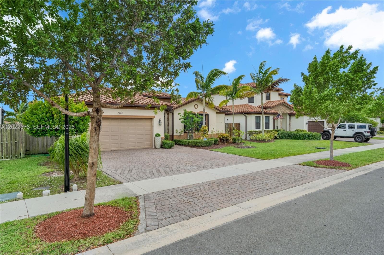 2484 SE 1st St, Homestead FL 33033 photo 3