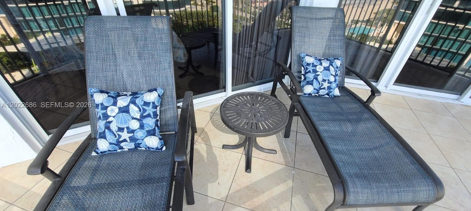 17375 Collins Ave # 1007, Sunny Isles Beach FL 33160 photo 3