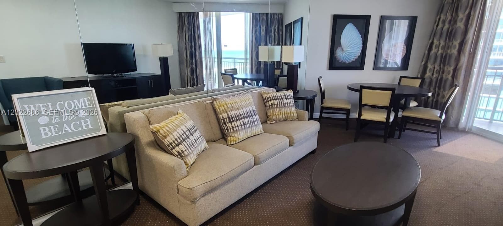 17375 Collins Ave # 1007, Sunny Isles Beach FL 33160 photo 5