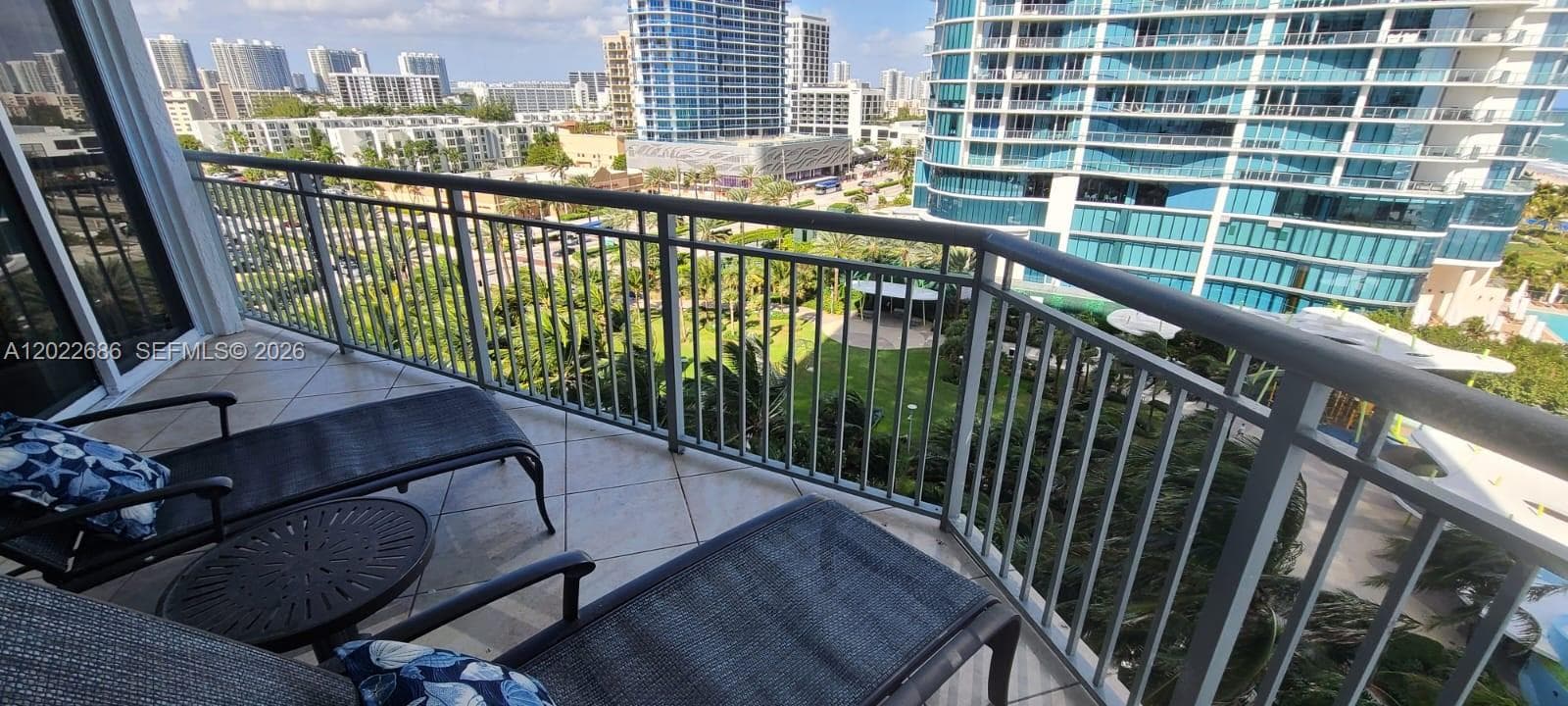17375 Collins Ave # 1007, Sunny Isles Beach FL 33160 photo 4