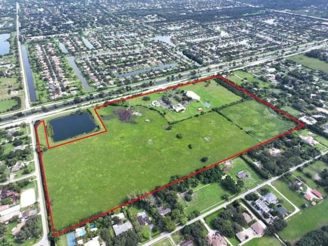 13900 Griffin Road, Southwest Ranches FL 33330 photo 3