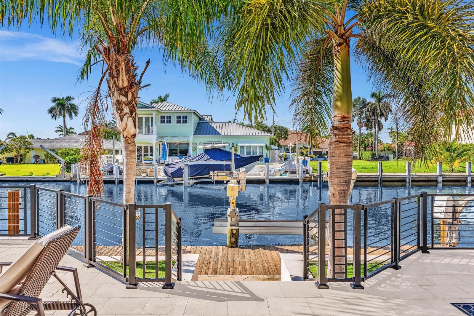 2888 NE 33rd Street, Lighthouse Point FL 33064 photo 5
